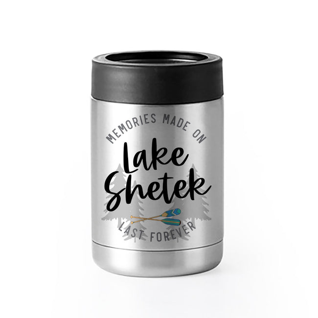 Memories Made On | Can Cooler