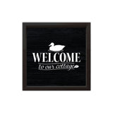 Welcome To Our Cottage