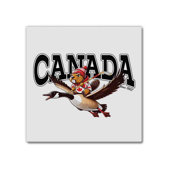 Canada Since 1867 | Magnet