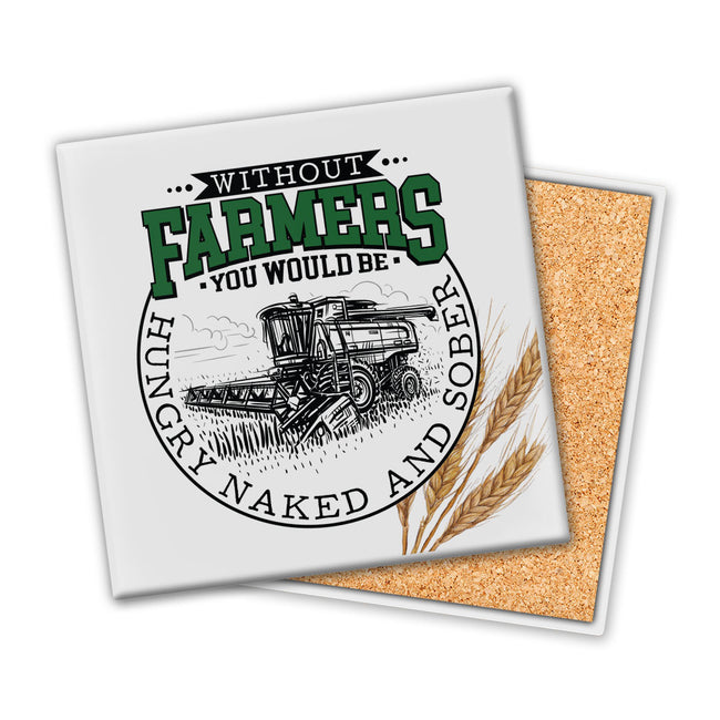 Without Farmers | Coaster