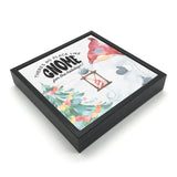 No Place Like Gnome | 'Chunky' Wood Sign
