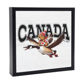 CANADA Since 1867 | Wood Sign