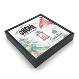 No Place Like Gnome PERSONALIZED | 'Chunky' Wood Sign