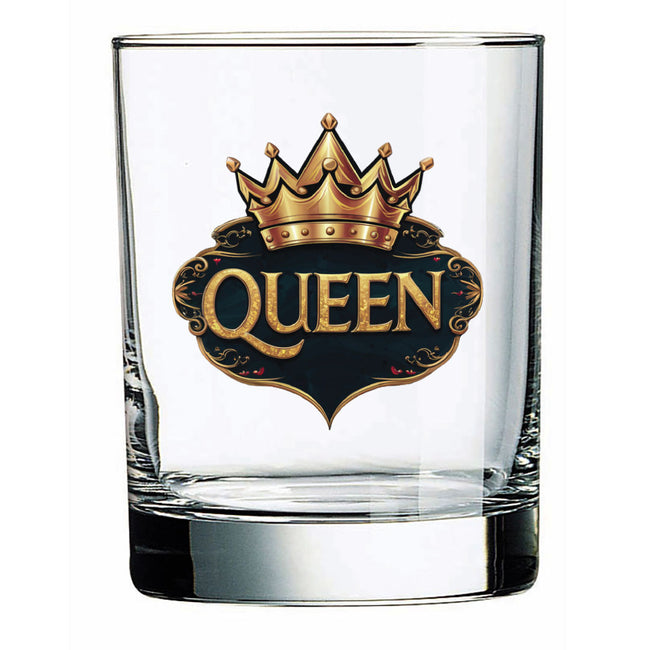 Queen | Double Rocks