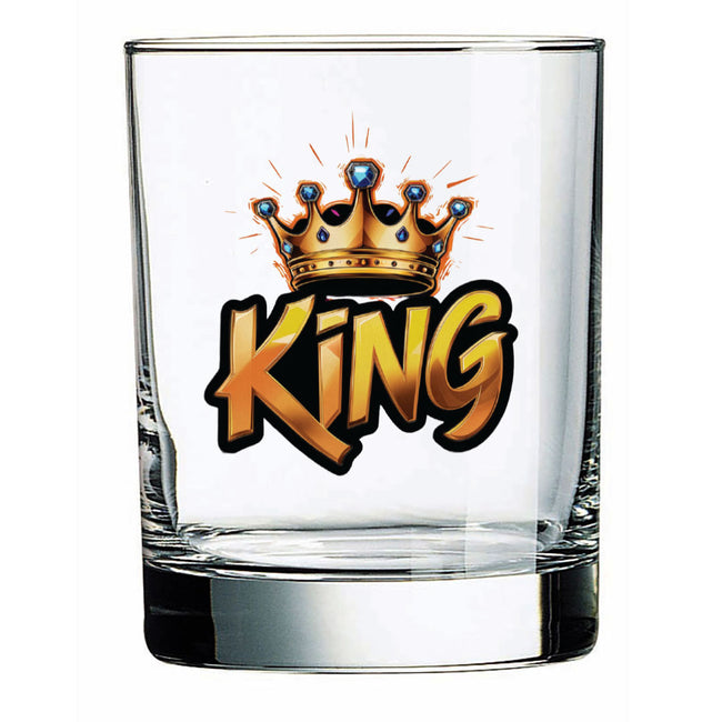 King | Double Rocks
