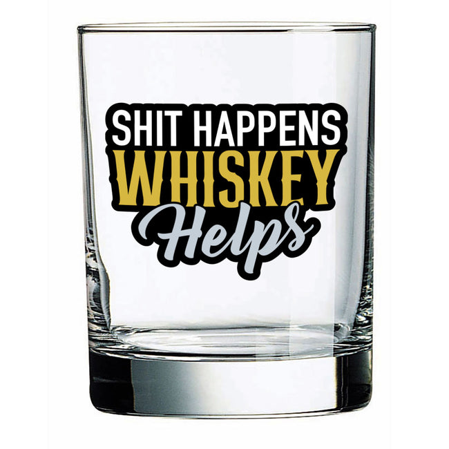 Shit Happens | Double Rocks