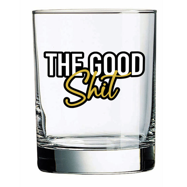 The Good Shit | Double Rocks
