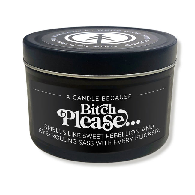 Bitch Please | Candle