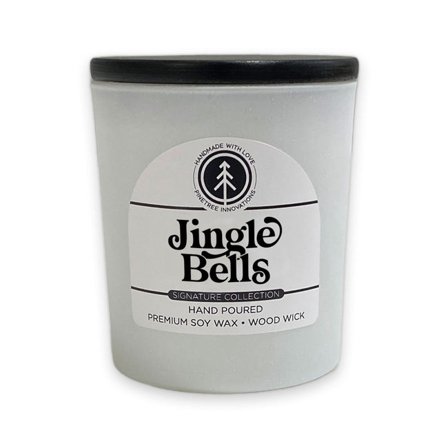 Jingle Bells | Candle 10 oz