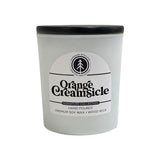Orange Creamsicle | Candle 10 oz