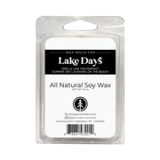 Lake Days  | Wax Melts