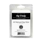 The Dude | Wax Melts