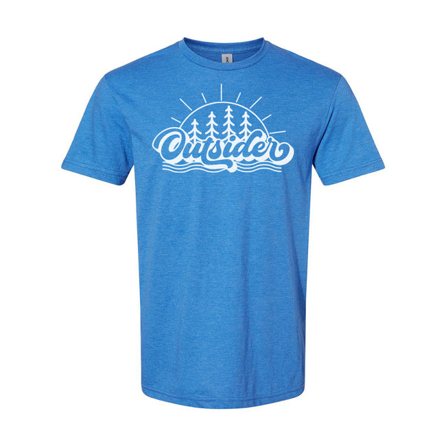 Outsider | T-Shirt