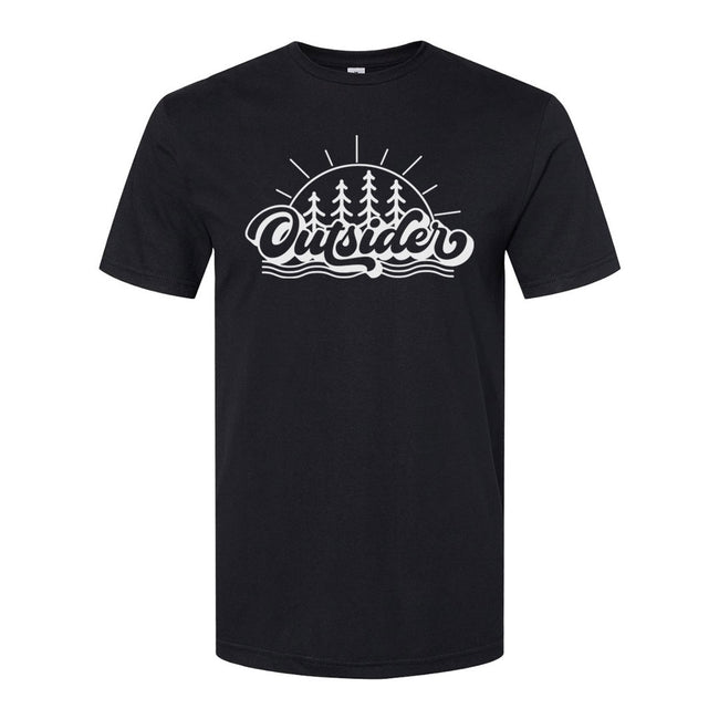 Outsider | T-Shirt