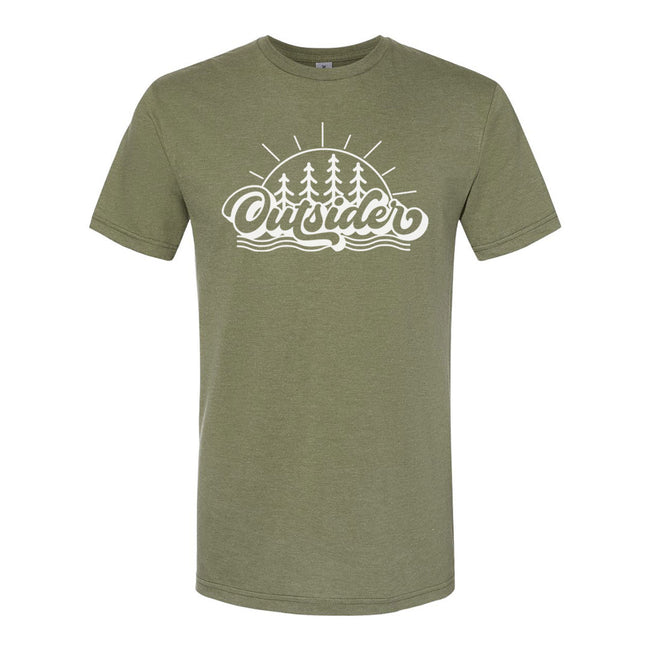 Outsider | T-Shirt