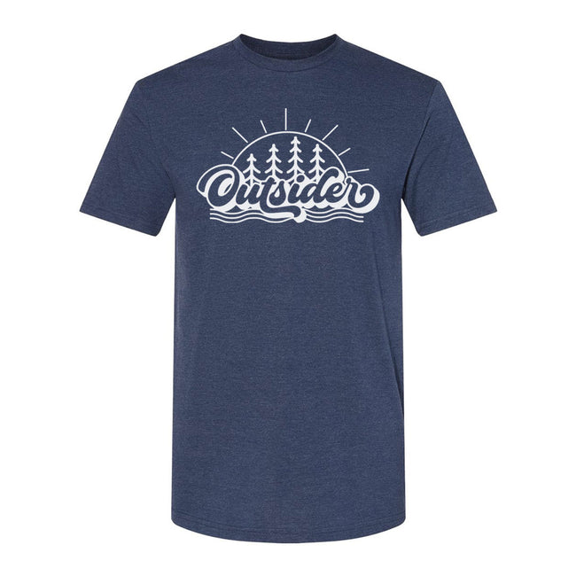 Outsider | T-Shirt