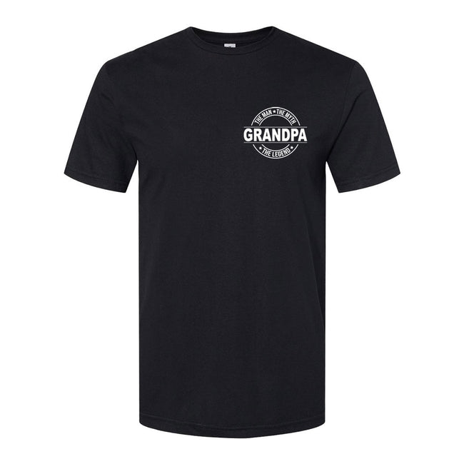 Grandpa | T-Shirt