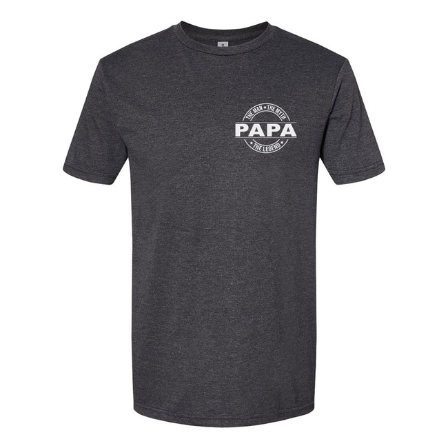 Papa | T-Shirt