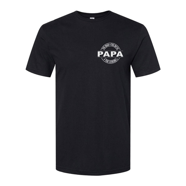 Papa | T-Shirt