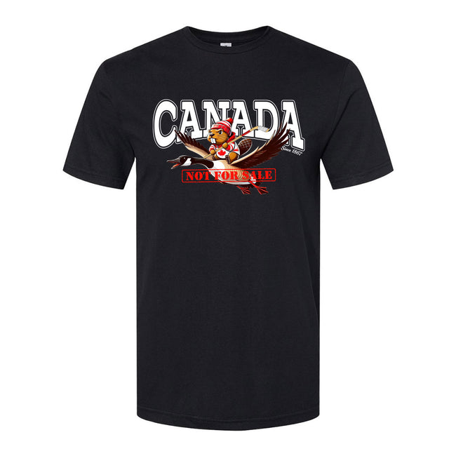 Canada - Not For Sale | T-Shirt