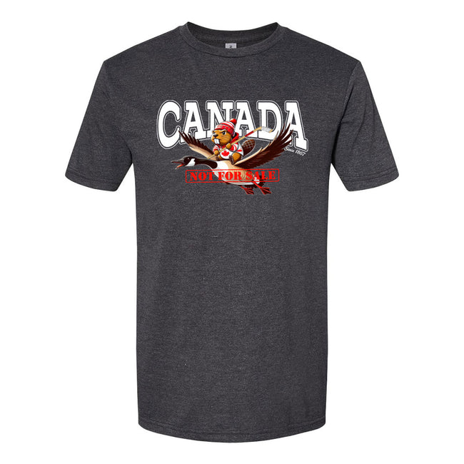 Canada - Not For Sale | T-Shirt