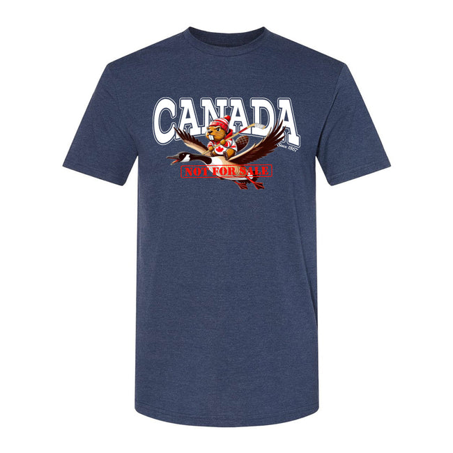 Canada - Not For Sale | T-Shirt