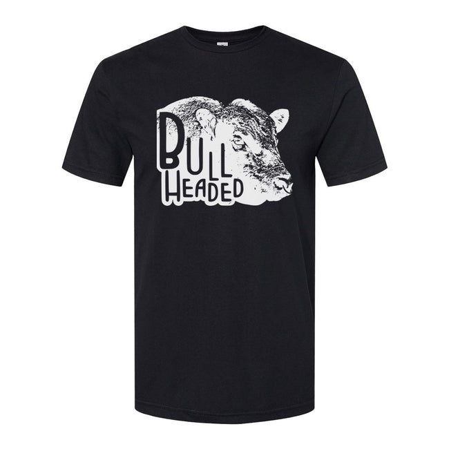 Bull Headed | T-Shirt