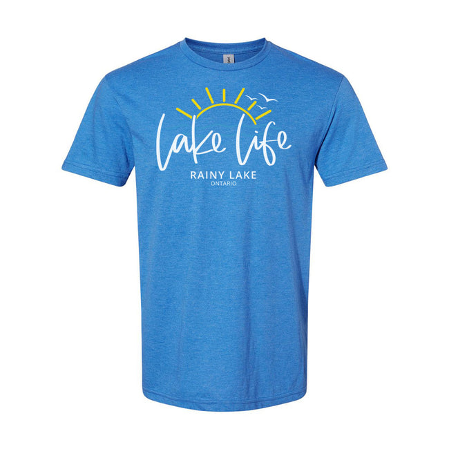Lake Life (CUSTOM) | T-Shirt