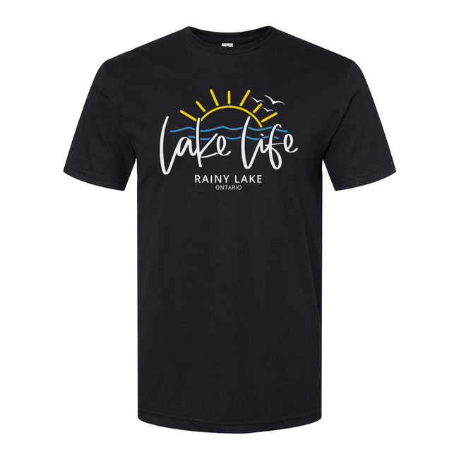 Lake Life (CUSTOM) | T-Shirt