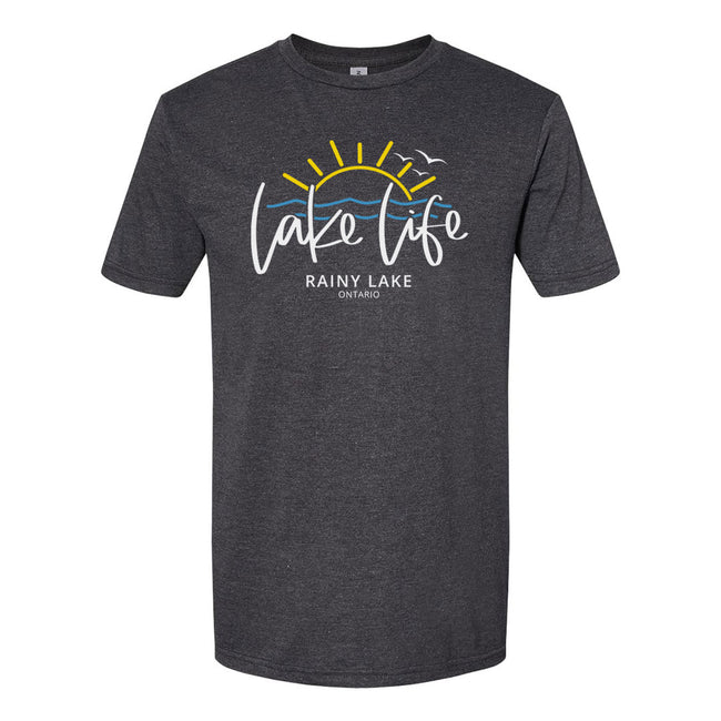 Lake Life (CUSTOM) | T-Shirt
