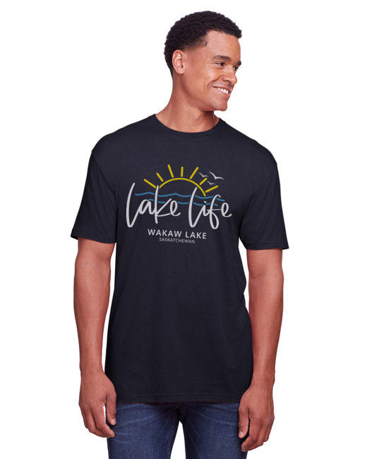 Lake Life (CUSTOM) | T-Shirt