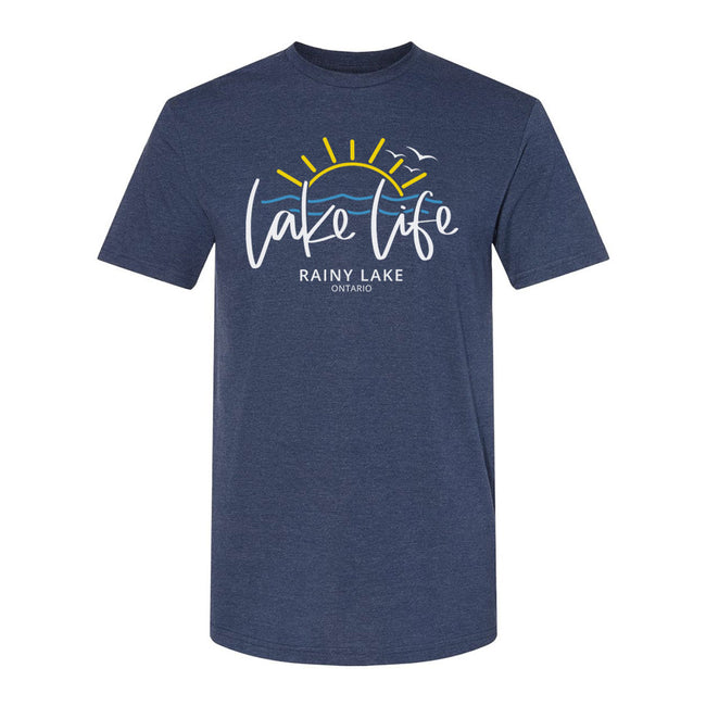 Lake Life (CUSTOM) | T-Shirt
