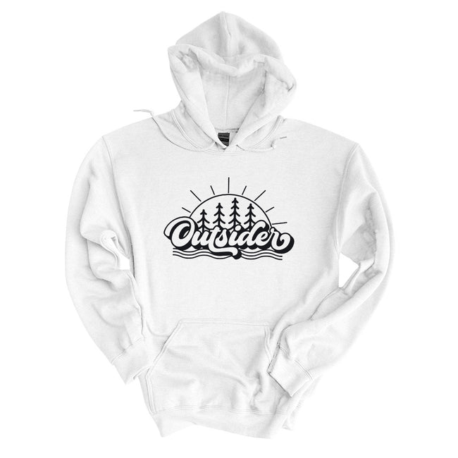 Outsider | Hoodie