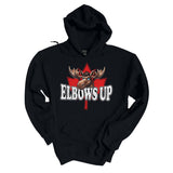 Elbows Up | Hoodie