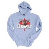Elbows Up | Hoodie