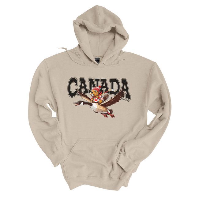 CANADA Since 1867 | Hoodie