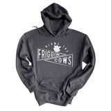 Blame The Friggin Cows | Hoodie