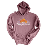 Saskatchewan Retro | Hoodie