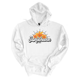 Saskatchewan Retro | Hoodie