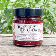 Raspberry Thai Chili | Spread