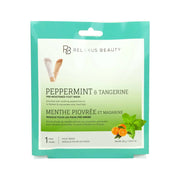 Peppermint Foot Mask | Foot Mask