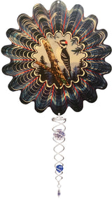 Woodpecker W Crystal Sm Set