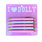 Dolly | Pen Set