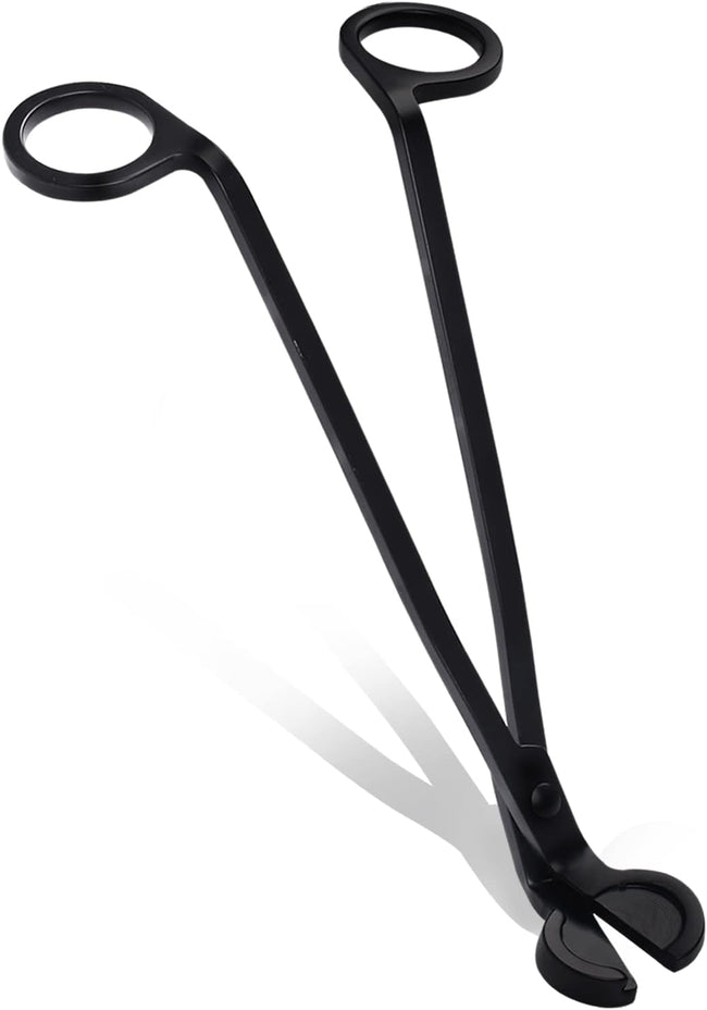 Wick Trimmer