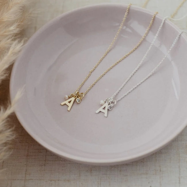 Insignia | Necklace