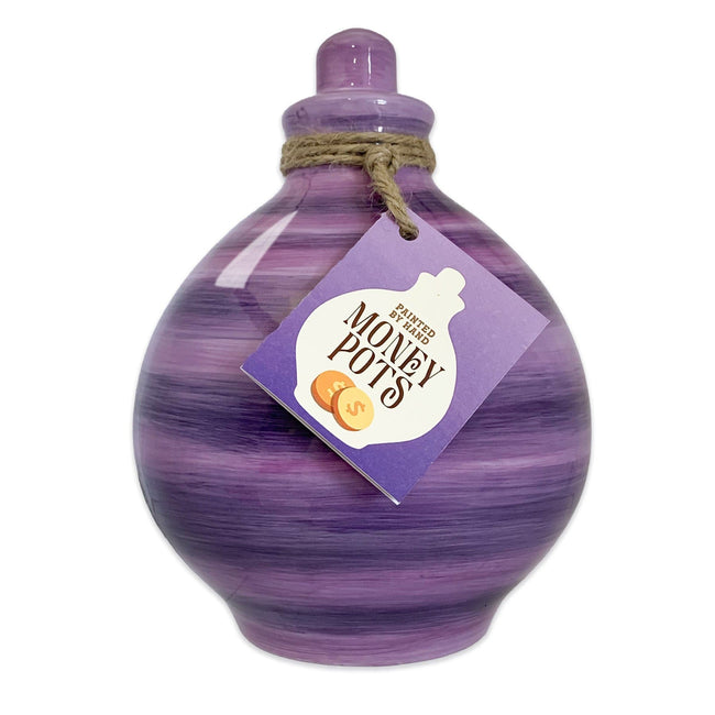 Amethyst Dreams | Money Pot