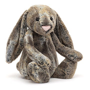 Bashful Woodland Bunny Original - Medium | Jellycat