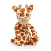 Bashful Giraffe Med | Jellycat