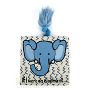 If I were an Elephant Book | Jellycat