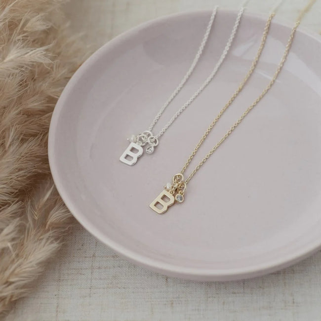 Insignia | Necklace